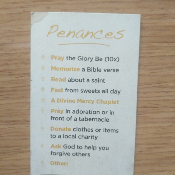 Holy Bible Catholic Memorial Edition 1976 - Picture 6 of 16